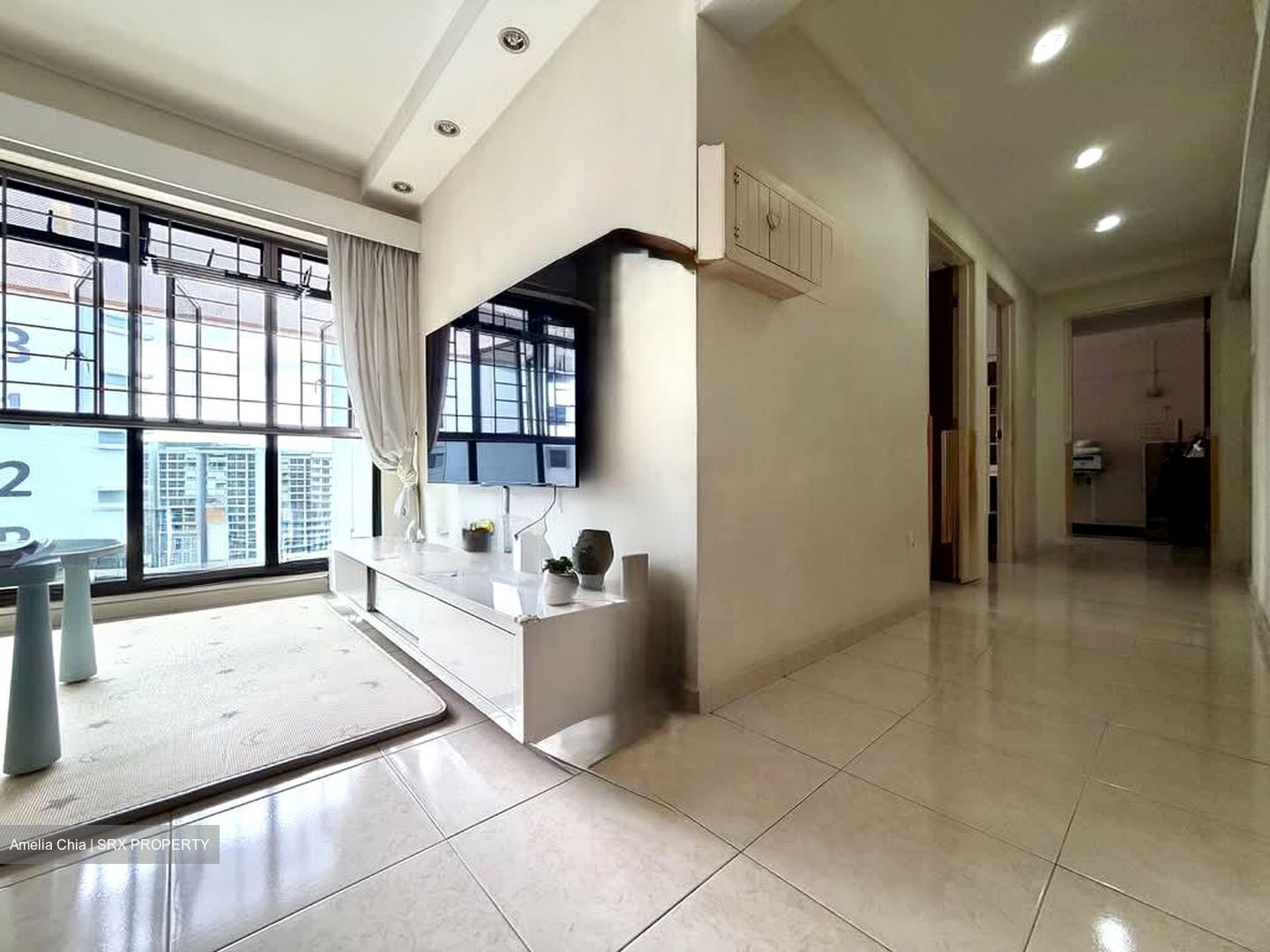 Blk 309A Anchorvale Vista (Sengkang), HDB 5 Rooms #538553111